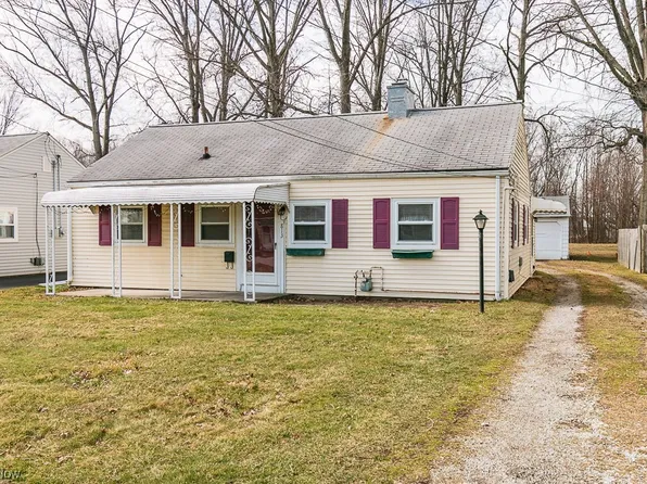 813 North Ave, Painesville, OH 44077