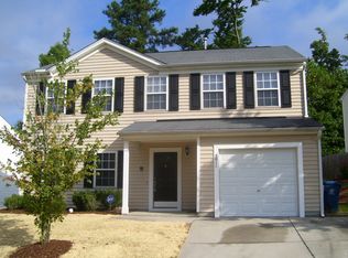 2011 Spring Creek Dr, Durham, NC 27704