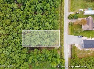 1533 E Northwind Dr SW, Ocean Isle Beach, NC 28469