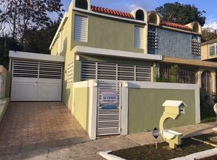 B13 Calle 1, Trujillo Alto, PR 00976