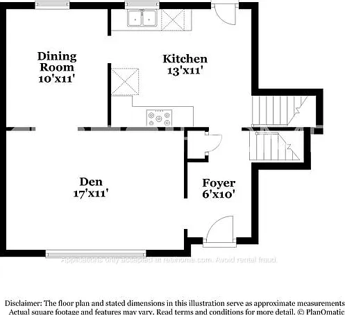 4430 Myrtle Hill Rd NE — Photo 17