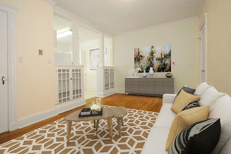 1st image of 23 Wendell St #6