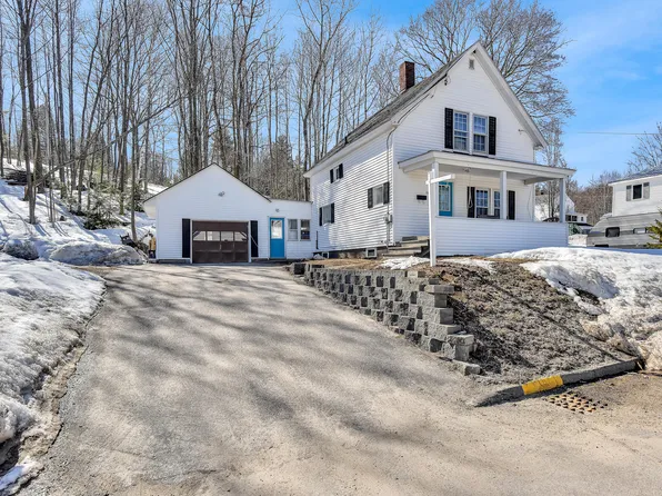 704 Spring Avenue, Rumford, ME 04276