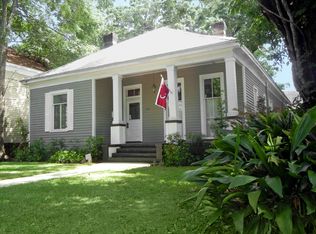 1355 Old Shell Rd, Mobile, AL 36604