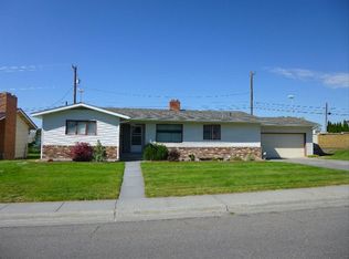 360 Ronglyn Ave, Idaho Falls, ID 83401
