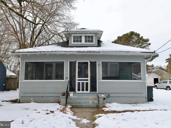 410 Truitt St, Salisbury, MD 21804