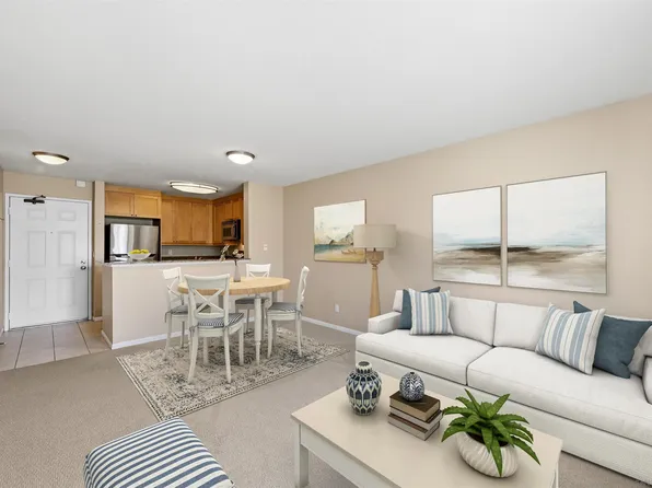 3520 Lebon Dr Unit 5302, San Diego, CA 92122