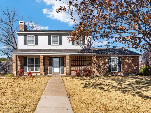 1919 E Collins Blvd, Richardson, TX 75081