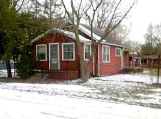 7423 Birchcrest Rd, Lexington, MI 48450