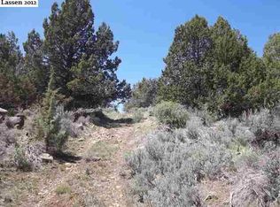 25 Ash Valley Rd, Madeline, CA 96119