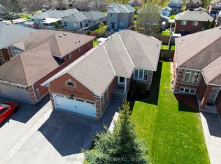 1283 Vincent Cres, Innisfil, ON L9S 1Z6