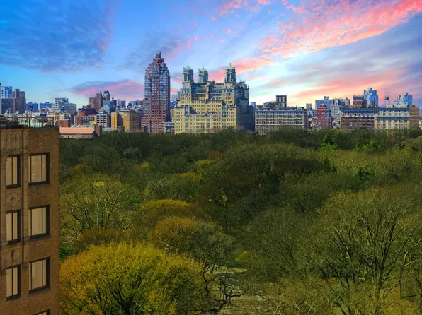11 East 86th Street 19B image 1 of 11