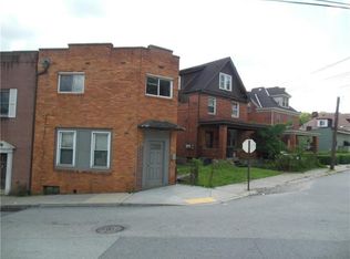 2501 Transport St, Pittsburgh, PA 15234