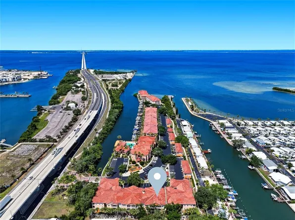 5000 Culbreath Key Way APT 1108, Tampa, FL 33611