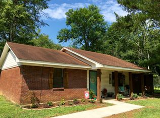 30436 Central Grove Rd, Aberdeen, MS 39730