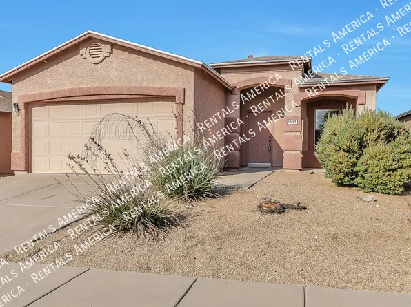 10039 E Rocky Vista Dr, Tucson, AZ 85748