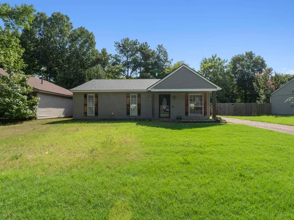 2160 Morning Vista Dr, Memphis, TN 38134