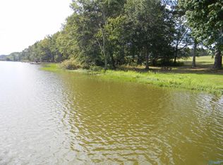 LOT 2 County Road 580, Centre, AL 35960