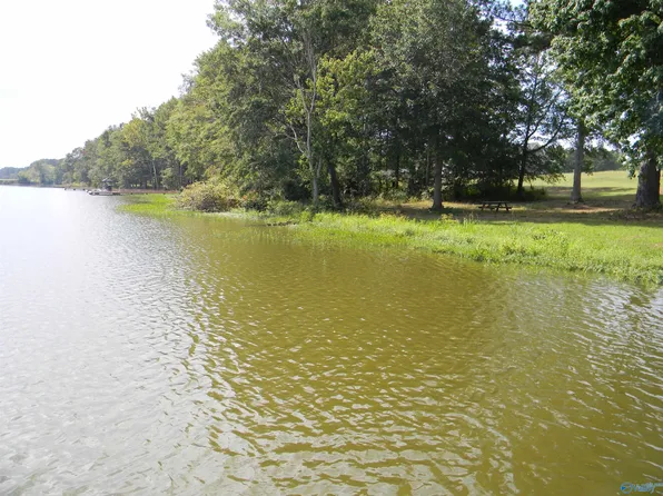 LOT 2 County Road 580, Centre, AL 35960