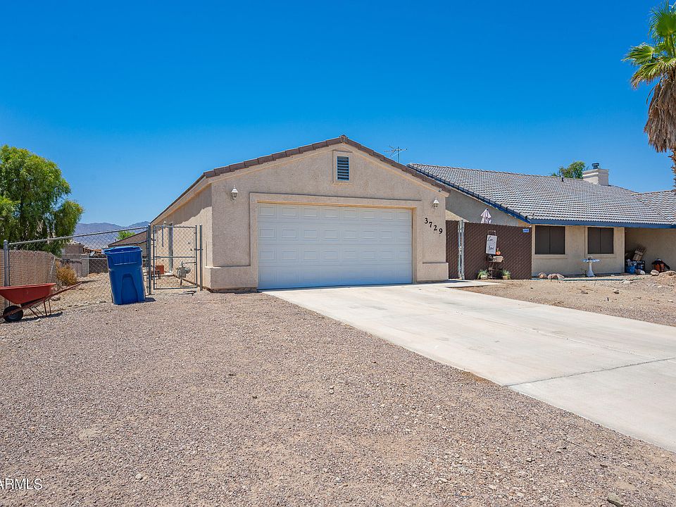 3729 June St, Bullhead City, AZ 86442 Zillow