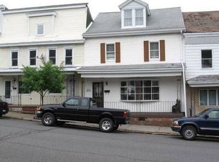 1219 Walnut St, Ashland, PA 17921