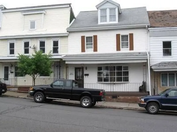 1219 Walnut St, Ashland, PA 17921