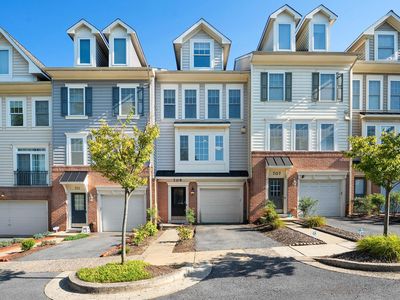 709 Glouster Knoll Dr, Silver Spring, MD, 20901