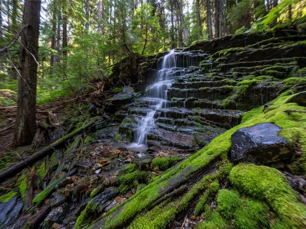 Nf 2300 Rd, Libby, MT 59923