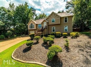 4556 Forest Peak Cir, Marietta, GA 30066