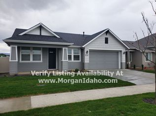 5705 W Daphne Dr, Meridian, ID 83646