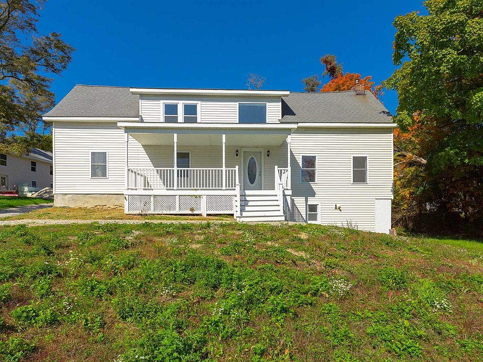 481 Noxon Rd, Poughkeepsie, NY 12603 Zillow