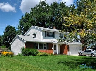 3792 Driftwood Rd, Toledo, OH 43614