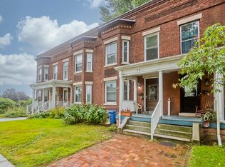 20 Linden St, Holyoke, MA 01040