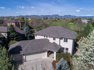 1187 Blue Stem Trl, Lafayette, CO 80026