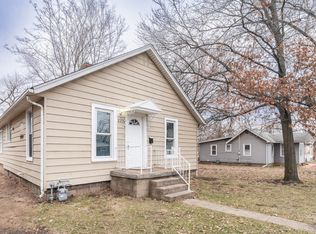 223 Cooper St, Pekin, IL