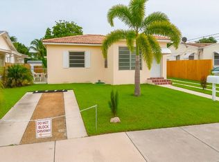 3122 SW 25th Ter #1, Miami, FL 33133