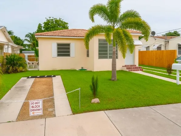 3122 SW 25th Ter #1, Miami, FL 33133