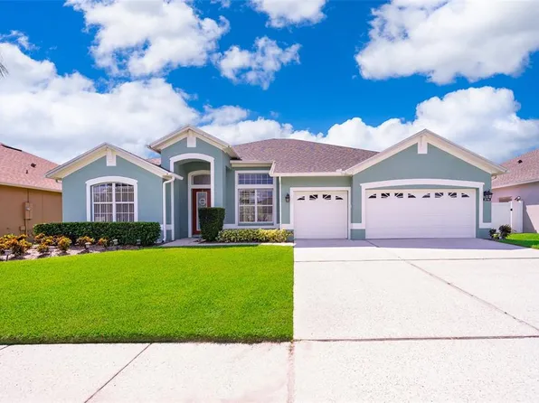 2714 University Acres Dr, Orlando, FL 32817