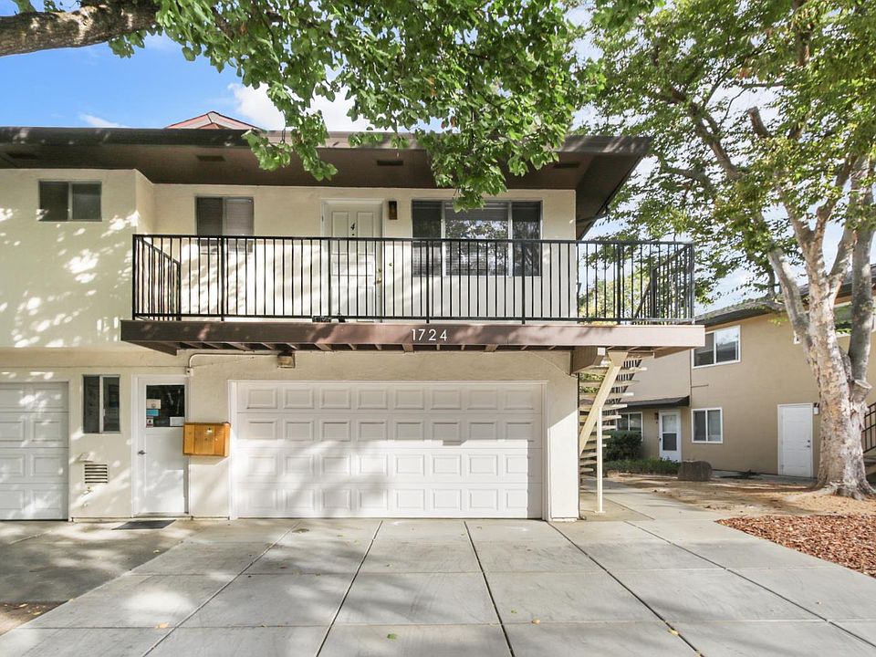 1st image of 1724 Fremont Ct APT 4