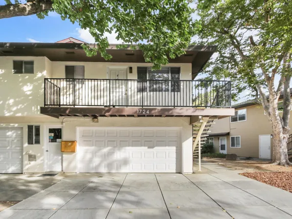 1724 Fremont Ct APT 4, Davis, CA 95618