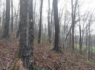 0 Leighton Rd, Irvine, KY 40336