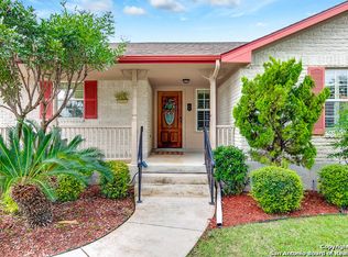 117 Emery Ln, Boerne, TX 78006