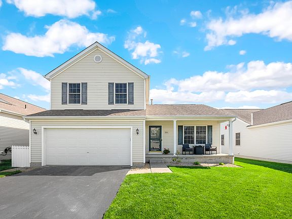 2nd image of 8741 Brenstuhl Park Dr