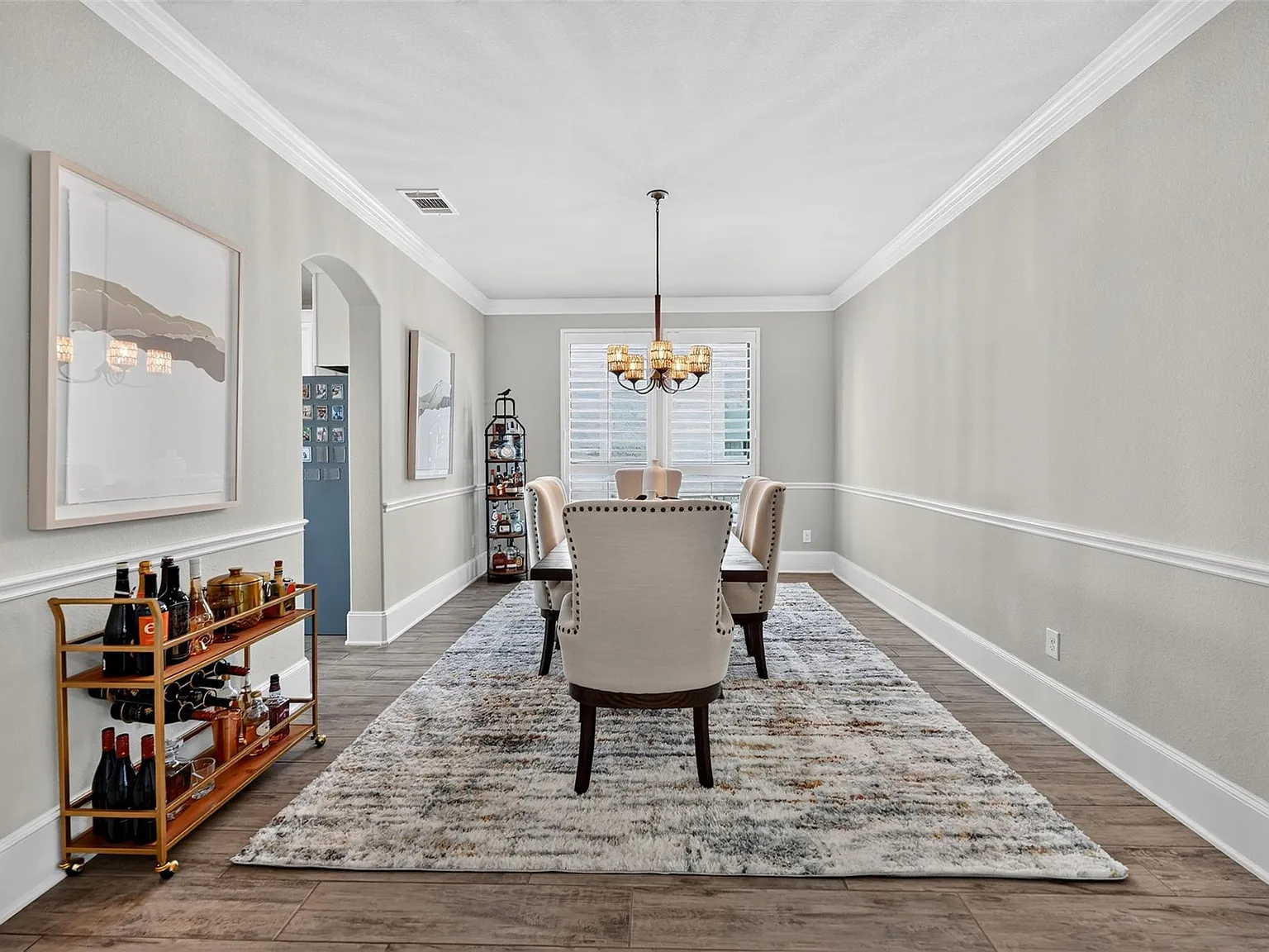 5 bed, 4.5 bath, 3834 sqft, $5,500 — Photo 4