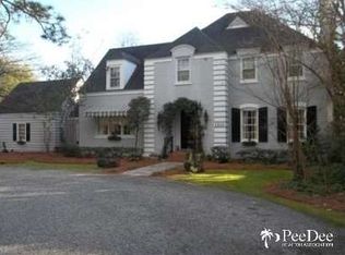 1300 Cherokee Rd, Florence, SC 29501