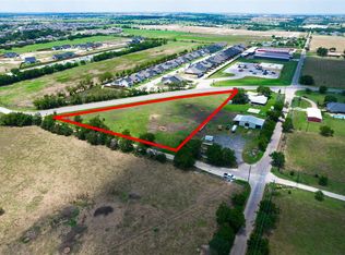 S Main St #2-A, Godley, TX 76044