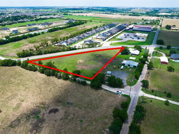 S Main St #2-A, Godley, TX 76044