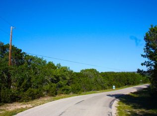 735 Village Top, Canyon Lake, TX 78133