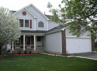 321 Windermere Way, Lake In The Hills, IL 60156