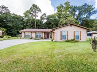 1739 Poplar Dr, Orange Park, FL 32073